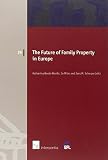 The future of family property in Europe