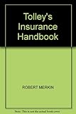 Tolley's insurance handbook