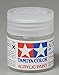 Tamiya Acrylic/Poly Thinner X20A,23Ml