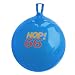 Gymnic Hop Ball - Blue - 66cm for Age 9 and over