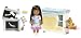 Check-Up Time Kelly Doll - African American