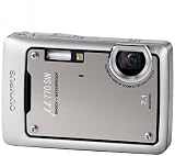Olympus � 770 SW Digitalkamera (7,1 Megapixel) in Titanium Grey