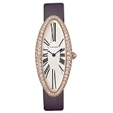 Cartier Baignoire Ladies Watch #wb514331 by Cartier