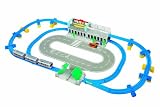 Tomy Tomica Metro City Set 85413IMAGE