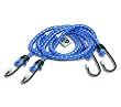 Car security - Security - Accessories - Two 100-cm Elastic Cords with hooks