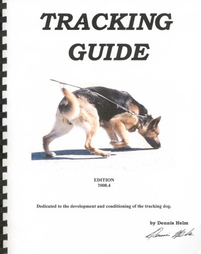 Tracking Guide - by Dennis Helm - 