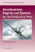 Books : Aerodynamics, Engines and Systems (Master Pilot's Manuals)