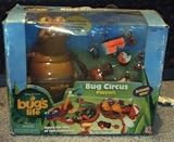 Disney Pixar; A Bug's Life; Bug Circus Playset