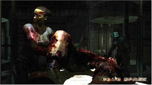 Dead Space image