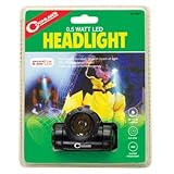 05 Watt Led Headlight - Coghlans
