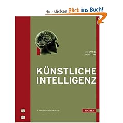 K�nstliche Intelligenz