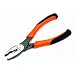 BAHCO 2628G-160 6 1/4 Inch Ergo Side Cutting Combination Pliers