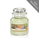 Yankee Candle Small Garden Hideaway Jar Candle 1205315