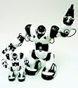 WowWee Robosapien with Mini Robo