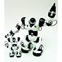 WowWee Robosapien with Mini Robo
