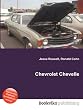 Chevrolet Chevelle