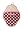 Brown Polka Dot