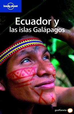 City Travel Guides Discounted  Books : Lonely Planet Ecuador y las Islas Galapagos (Lonely Planet Ecuador & The Galapagos Islands)