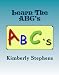 Books : ABC Book: Learn The ABC's (Alphabet Learning Made Easy)