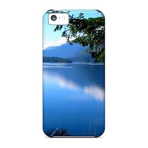 Amazon.com: Nanaimo River Case Compatible With Iphone 5c/ Hot ...