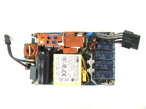 iMac G5 Power Supply - 661-3780, 614-0394, 614-0363