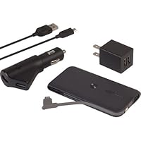 Motorola 89572N Universal Power Bundle
