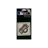Mlb Washington Nationals Baseball Diamond Pine Air Freshener