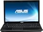 Asus X54L-SX009D  39,6 cm (15,6 Zoll) Notebook (Intel Pentium Dual-Core B940, 2GHz, 2GB RAM, 320GB HDD, Intel HD3000, DVD, FreeDos)