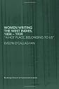 Women Writing the West Indies: Early Narratives, 1804-1939 (Routledge Research in Postcolonial Literatures)