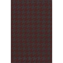 Surya Frontier Ft-21 26x80 Brick / Brown Area Rug