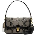 Coach Poppy Signature Lurex Layla 18136