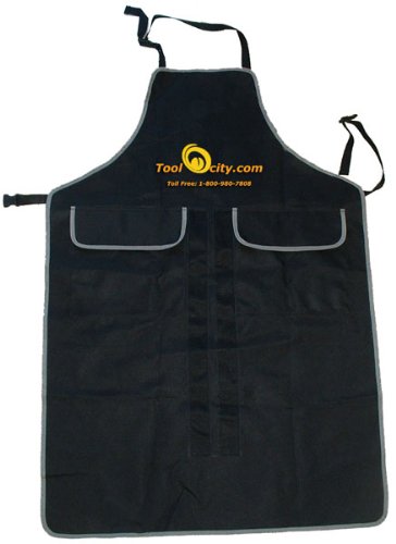 Toolocity Heavy Duty Water Proof Apron