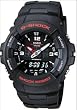 Casio G-Shock Anti-Magnetic Mens Watch G100-1BV