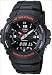 Casio G-Shock Anti-Magnetic Mens Watch G100-1BV