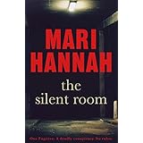 the silent room