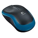 Wireless Mouse M185�@M185BL�@(�u���[)