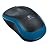 Wireless Mouse M185�@M185BL�@(�u���[)
