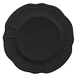 Dessert Plates, Boxed Set of 6 Heavy Duty Melamine