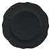 Dessert Plates, Boxed Set of 6 Heavy Duty Melamine