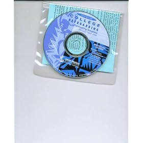 College Keyboarding (Formatting Template) Microsoft Word 2000