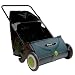 Yardwise 25 Sweepit Lawn Sweeper w/30 Gal. Basket
