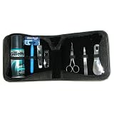 Men's Grooming Travel Kit