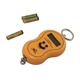 40kg 20g Digital Hangging Luggage Fishing Weight Scale