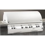 Fire Magic Gas Grills Echelon E1060i All Infrared Natural Gas Built-In Grill With Power Hood