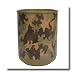 Camo Camouflage Waste Paper Basket