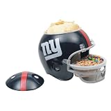 NFL New York Giants Snack Helmet