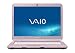 Sony VAIO VGN-NS330J/P 15.4-Inch Laptop - Pink