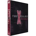 X-Files - Saison 8