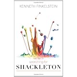 searching for shackleton