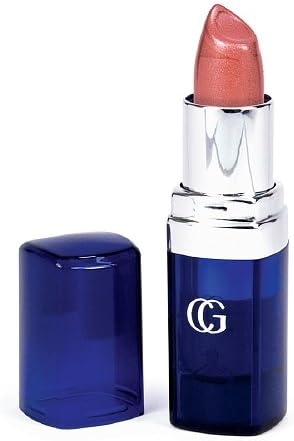 CoverGirl Continuous Color Lipstick, Bronzed Glow 770 0.13 oz (3 g)